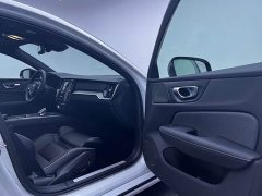 Volvo S60 2025 B5 Inscription Sport - ფოტო 18