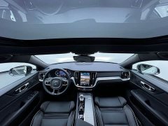 Volvo S60 2025 B5 Inscription Sport - ფოტო 19