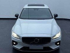 Volvo S60 2025 B5 Inscription Sport - ფოტო 2