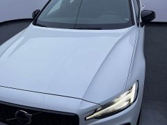 Volvo S60 2025 B5 Inscription Sport - ფოტო 4