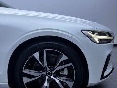 Volvo S60 2025 B5 Inscription Sport - ფოტო 5