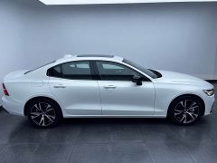 Volvo S60 2025 B5 Inscription Sport - ფოტო 6