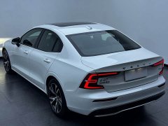 Volvo S60 2025 B5 Inscription Sport - ფოტო 7