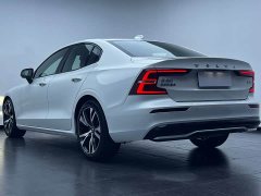 Volvo S60 2025 B5 Inscription Sport - ფოტო 8