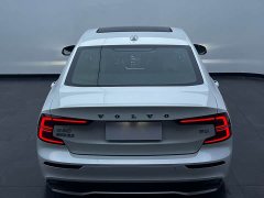 Volvo S60 2025 B5 Inscription Sport - ფოტო 9