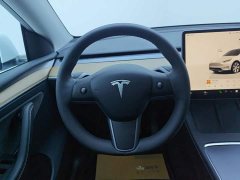 Tesla Model Y Rear-Wheel Drive - ფოტო 15