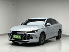 BYD Qin L DM-i 80KM Elite - ფოტო 1
