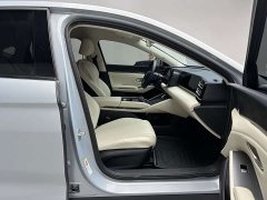 BYD Qin L DM-i 80KM Elite - ფოტო 10