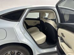 BYD Qin L DM-i 80KM Elite - ფოტო 11
