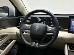 BYD Qin L DM-i 80KM Elite - ფოტო 14