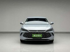BYD Qin L DM-i 80KM Elite - ფოტო 2