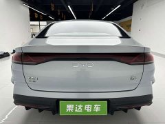 BYD Qin L DM-i 80KM Elite - ფოტო 20