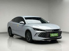 BYD Qin L DM-i 80KM Elite - ფოტო 3