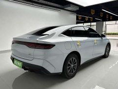 BYD Qin L DM-i 80KM Elite - ფოტო 4