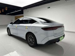 BYD Qin L DM-i 80KM Elite - ფოტო 6