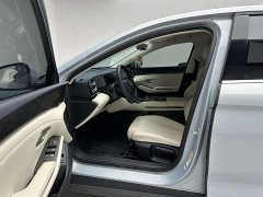 BYD Qin L DM-i 80KM Elite - ფოტო 8