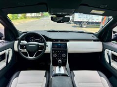 Land Rover Discovery Sport New Energy 2022 P300e Performance Technology Edition - ფოტო 10