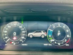 Land Rover Discovery Sport New Energy 2022 P300e Performance Technology Edition - ფოტო 4