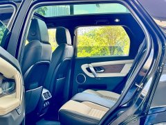 Land Rover Discovery Sport New Energy 2022 P300e Performance Technology Edition - ფოტო 7