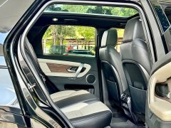 Land Rover Discovery Sport New Energy 2022 P300e Performance Technology Edition - ფოტო 9