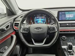 Chery Tiggo 7 2020 Shenxing Edition 1.5T CVT Shenxing 2 - ფოტო 11