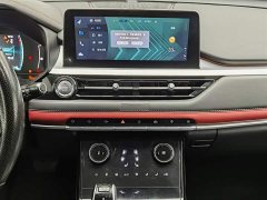 Chery Tiggo 7 2020 Shenxing Edition 1.5T CVT Shenxing 2 - ფოტო 12