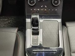 Chery Tiggo 7 2020 Shenxing Edition 1.5T CVT Shenxing 2 - ფოტო 13