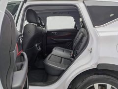 Chery Tiggo 7 2020 Shenxing Edition 1.5T CVT Shenxing 2 - ფოტო 15