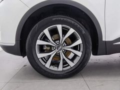 Chery Tiggo 7 2020 Shenxing Edition 1.5T CVT Shenxing 2 - ფოტო 17