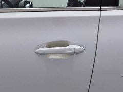 Chery Tiggo 7 2020 Shenxing Edition 1.5T CVT Shenxing 2 - ფოტო 18