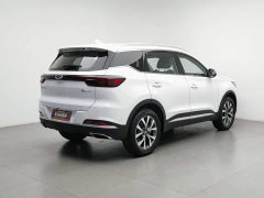Chery Tiggo 7 2020 Shenxing Edition 1.5T CVT Shenxing 2 - ფოტო 2