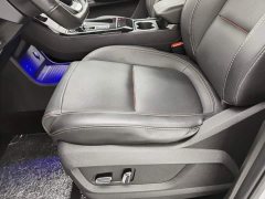 Chery Tiggo 7 2020 Shenxing Edition 1.5T CVT Shenxing 2 - ფოტო 20