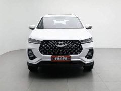 Chery Tiggo 7 2020 Shenxing Edition 1.5T CVT Shenxing 2 - ფოტო 3