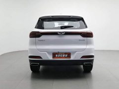 Chery Tiggo 7 2020 Shenxing Edition 1.5T CVT Shenxing 2 - ფოტო 4