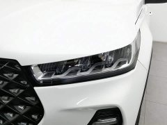Chery Tiggo 7 2020 Shenxing Edition 1.5T CVT Shenxing 2 - ფოტო 7