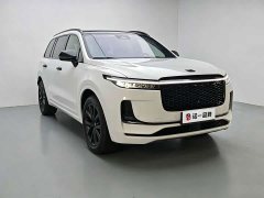 Li Auto ONE 2021 Extended Range 6-Seater - ფოტო 2