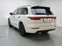 Li Auto ONE 2021 Extended Range 6-Seater - ფოტო 4