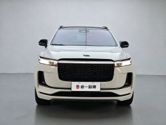 Li Auto ONE 2021 Extended Range 6-Seater - ფოტო 5