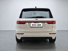 Li Auto ONE 2021 Extended Range 6-Seater - ფოტო 6