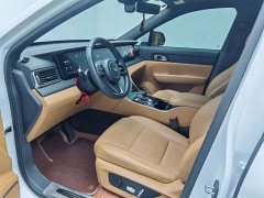 Li Auto ONE 2021 Extended Range 6-Seater - ფოტო 8