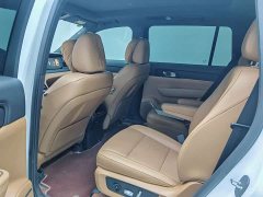 Li Auto ONE 2021 Extended Range 6-Seater - ფოტო 9