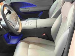 Nissan N7 625 Max - ფოტო 13