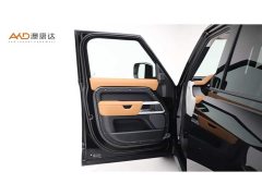 Land Rover Defender 2024 110 3.0T P400 Dark Edition - ფოტო 10