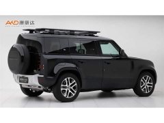 Land Rover Defender 2024 110 3.0T P400 Dark Edition - ფოტო 3