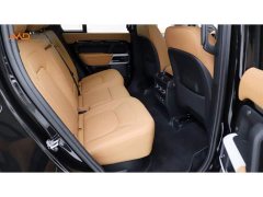 Land Rover Defender 2024 110 3.0T P400 Dark Edition - ფოტო 8