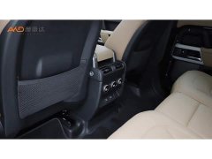Land Rover Defender 2024 110 3.0T P400 Dark Edition - ფოტო 9