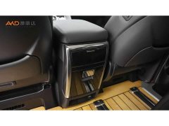 Toyota Vellfire Crown Twin Engine 2.5L HV Luxury Edition - ფოტო 10