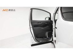 Toyota Vellfire Crown Twin Engine 2.5L HV Luxury Edition - ფოტო 11