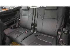 Toyota Vellfire Crown Twin Engine 2.5L HV Luxury Edition - ფოტო 9