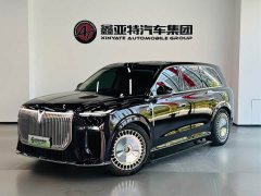 Avatr Lantu Taishan 2026 Max - ფოტო 1